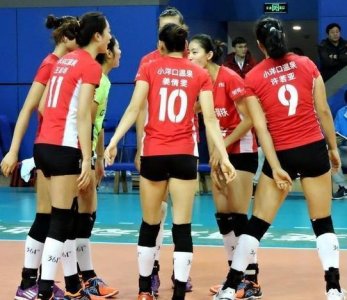 ​新浪体育在线直播中国女排联赛江苏vs上海：江苏输球即出局