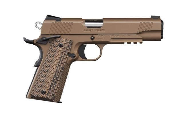 世界各国制式手枪（西方特种兵最常用的十大手枪）(48)