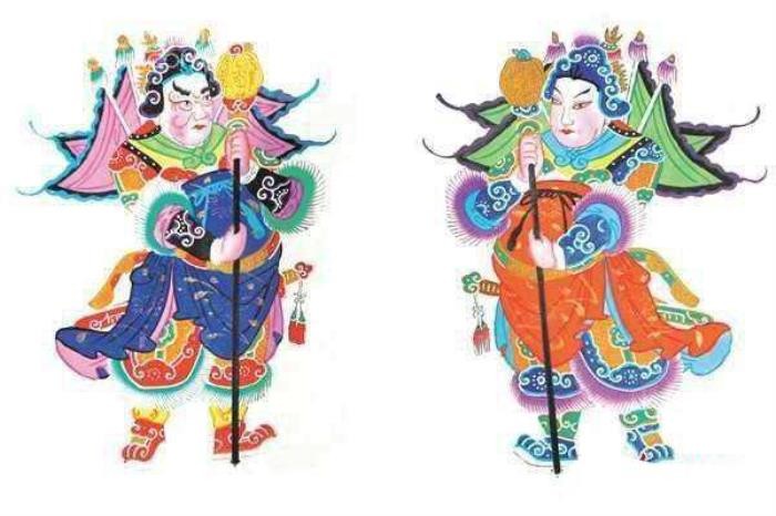 山海经里的神话故事（山海经十大经典神话故事）