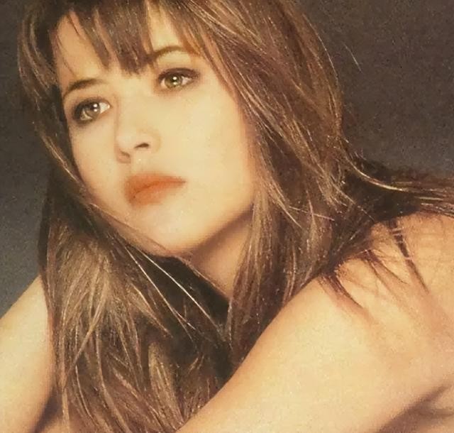 全球公认惊艳的神颜（10位国际顶尖神颜）(33)