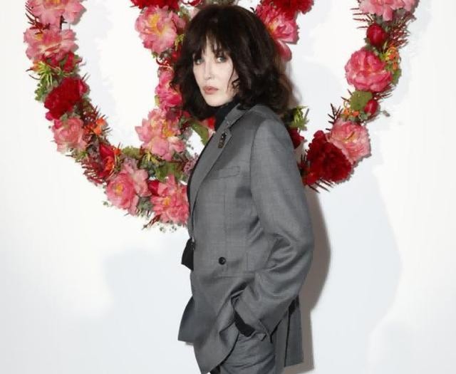 全球公认惊艳的神颜（10位国际顶尖神颜）(32)