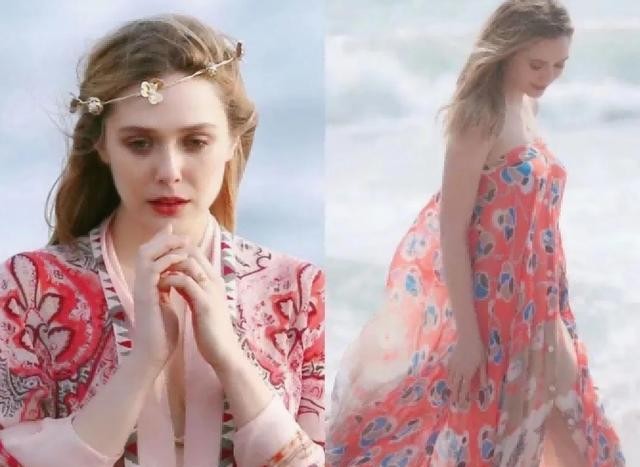 全球公认惊艳的神颜（10位国际顶尖神颜）(25)