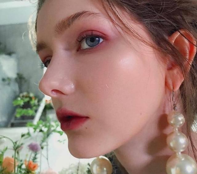 全球公认惊艳的神颜（10位国际顶尖神颜）(16)