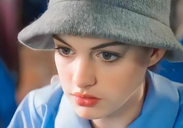 全球公认惊艳的神颜（10位国际顶尖神颜）(7)