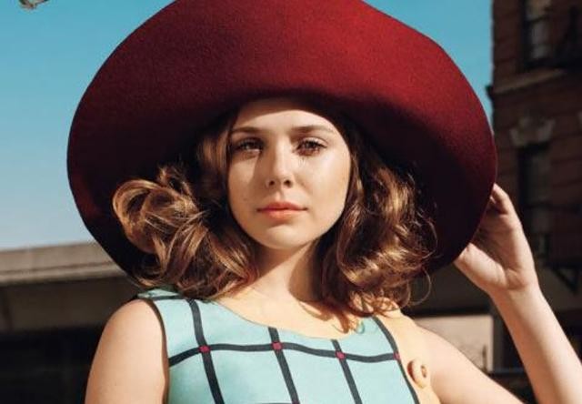 全球公认惊艳的神颜（10位国际顶尖神颜）(23)