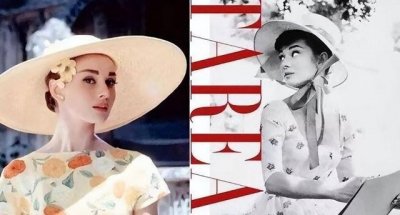 ​全球公认惊艳的神颜（10位国际顶尖神颜）