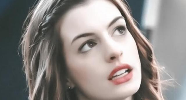 全球公认惊艳的神颜（10位国际顶尖神颜）(11)