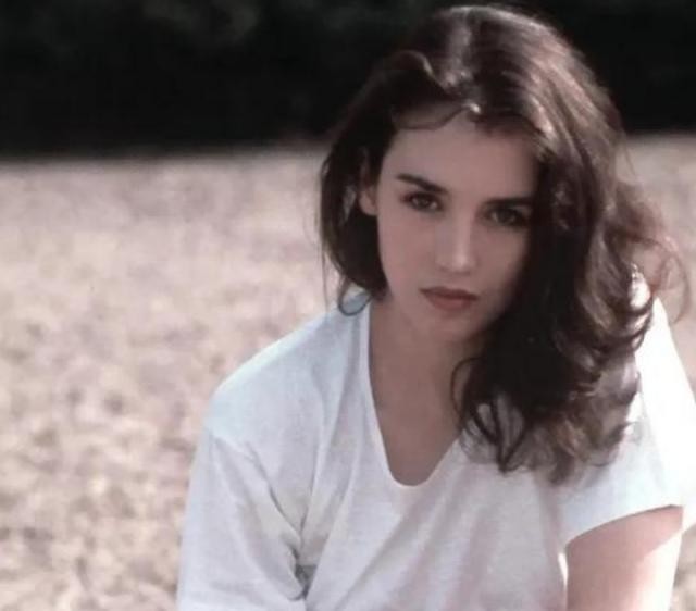 全球公认惊艳的神颜（10位国际顶尖神颜）(28)