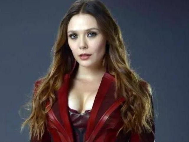 全球公认惊艳的神颜（10位国际顶尖神颜）(26)