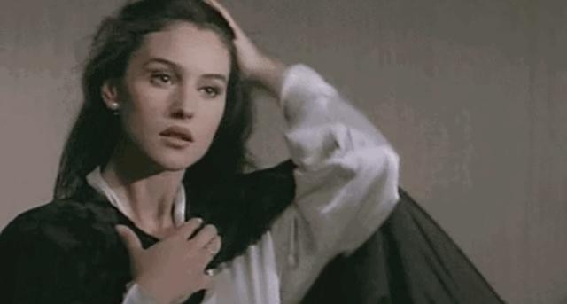 全球公认惊艳的神颜（10位国际顶尖神颜）(4)