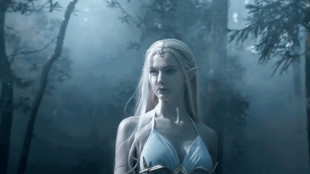 全球公认惊艳的神颜（10位国际顶尖神颜）(13)