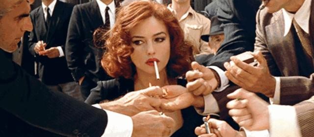 全球公认惊艳的神颜（10位国际顶尖神颜）(5)