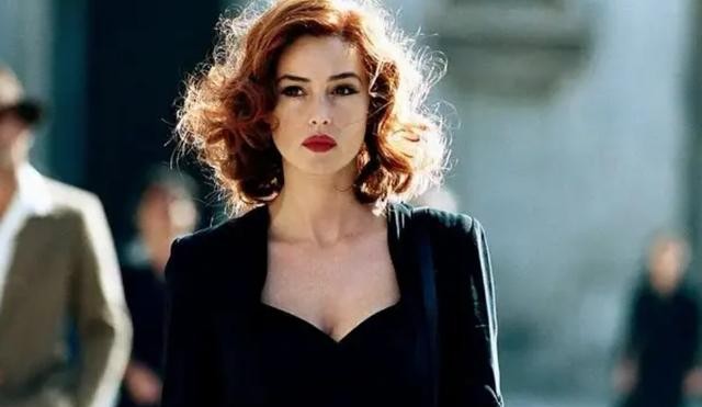 全球公认惊艳的神颜（10位国际顶尖神颜）(3)