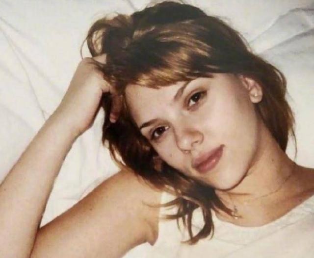 全球公认惊艳的神颜（10位国际顶尖神颜）(21)