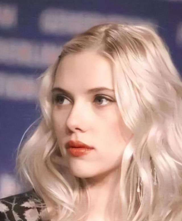 全球公认惊艳的神颜（10位国际顶尖神颜）(18)