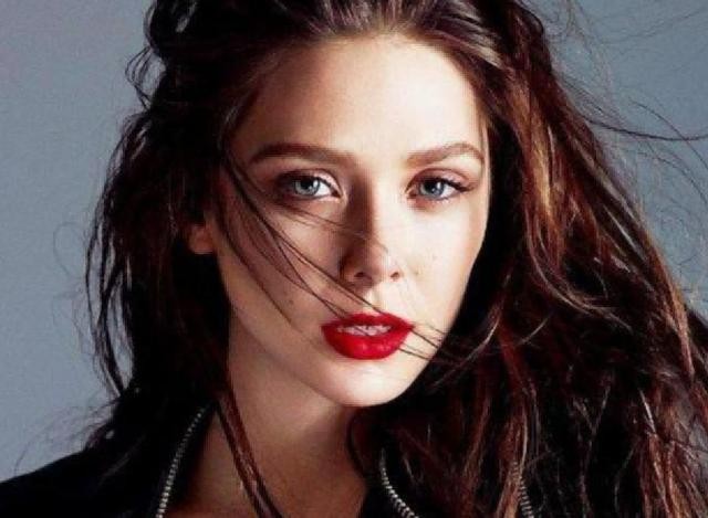 全球公认惊艳的神颜（10位国际顶尖神颜）(24)