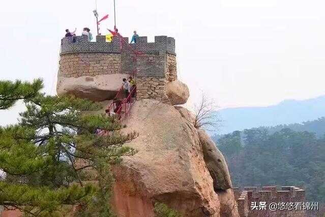 锦州有什么好玩的旅游地方(锦州有什么好玩的地方)