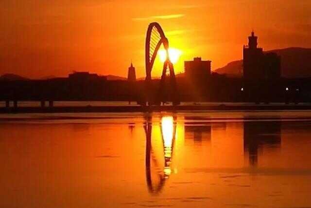 锦州有什么好玩的旅游地方(锦州有什么好玩的地方)