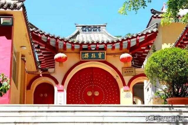 锦州有什么好玩的旅游地方(锦州有什么好玩的地方)