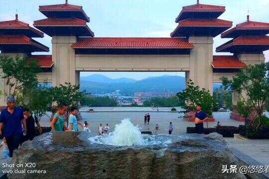 锦州有什么好玩的旅游地方(锦州有什么好玩的地方)