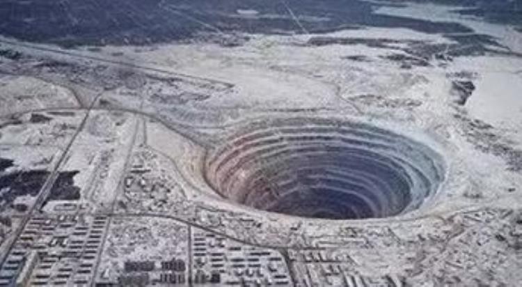 苏联打深井听到地狱里的声音是真的吗?,苏联地狱之声40秒原声是真的吗