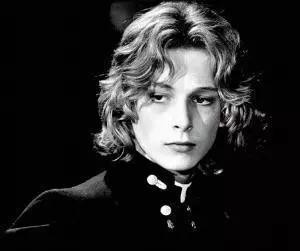 世界公认十大美少年（他是公认世界第一美少年）(7)