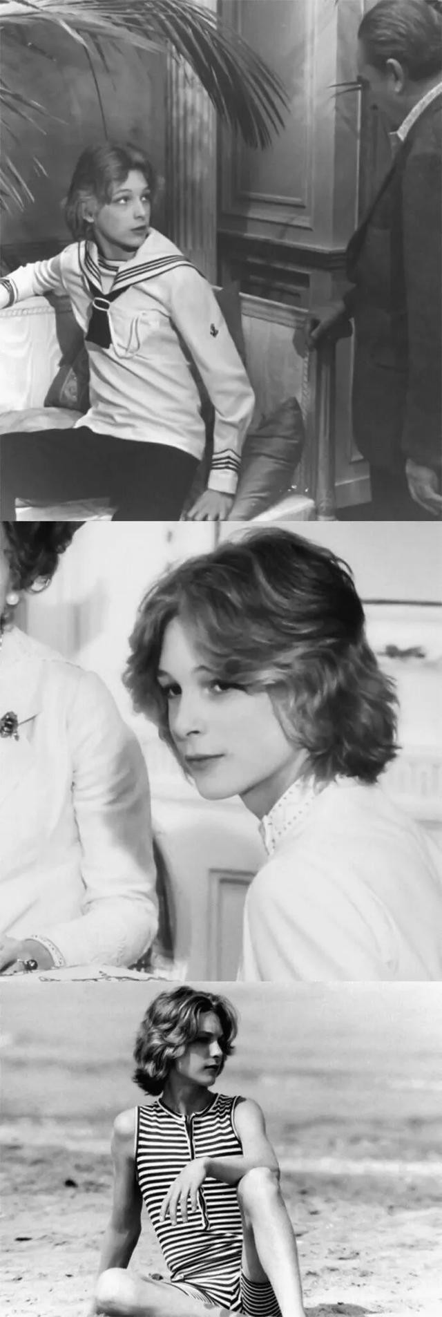 世界公认十大美少年（他是公认世界第一美少年）(20)