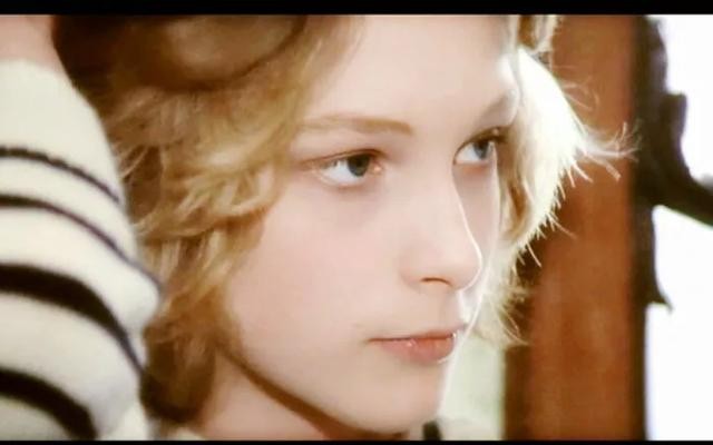 世界公认十大美少年（他是公认世界第一美少年）(4)