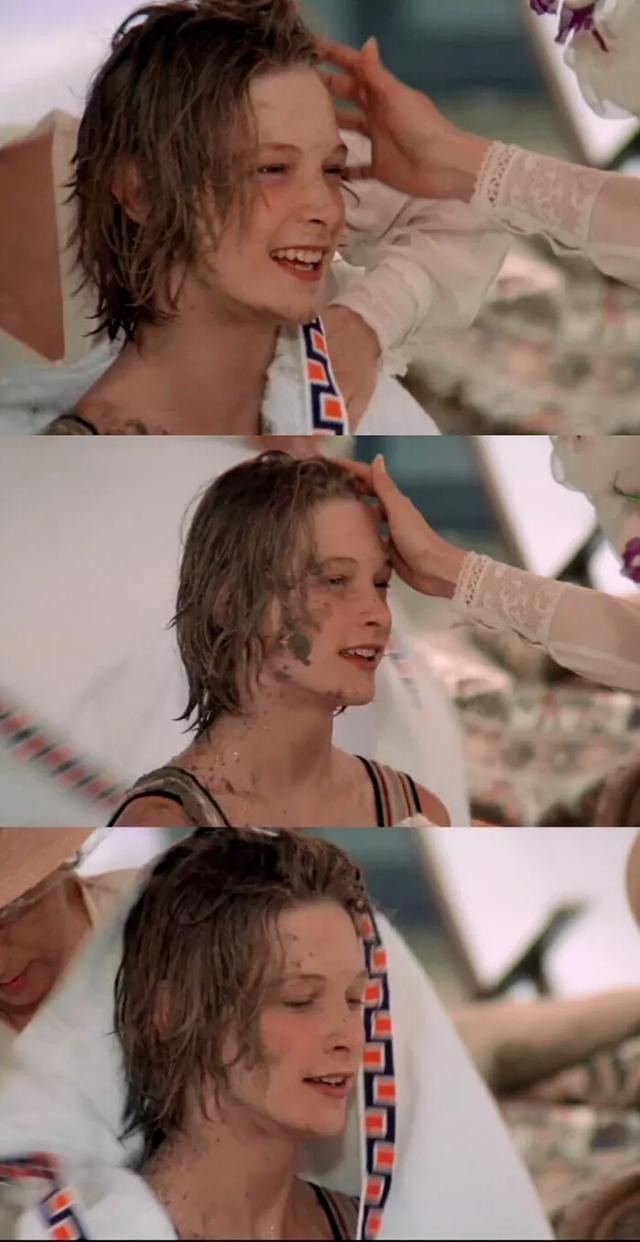 世界公认十大美少年（他是公认世界第一美少年）(9)