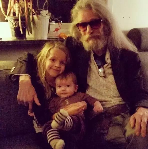 世界公认十大美少年（他是公认世界第一美少年）(36)