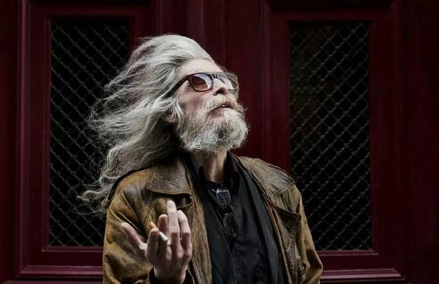 世界公认十大美少年（他是公认世界第一美少年）(35)