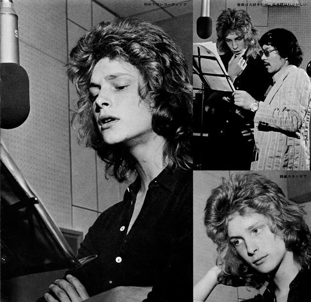 世界公认十大美少年（他是公认世界第一美少年）(29)