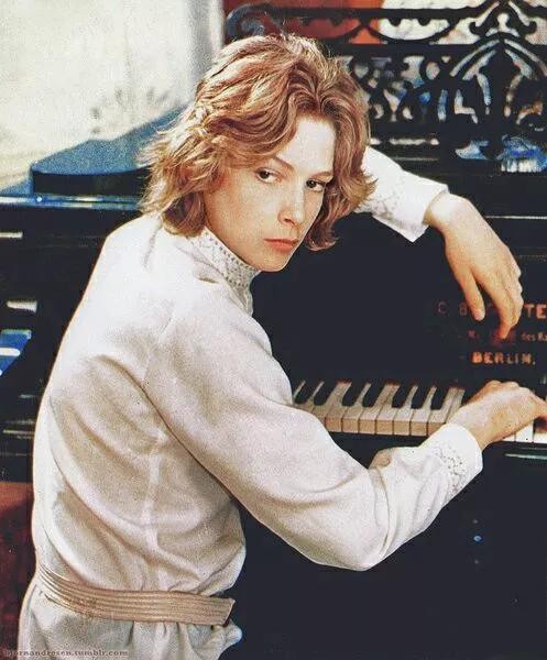 世界公认十大美少年（他是公认世界第一美少年）(3)