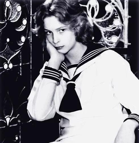 世界公认十大美少年（他是公认世界第一美少年）(19)