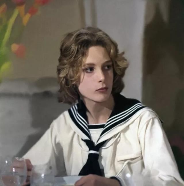 世界公认十大美少年（他是公认世界第一美少年）(5)