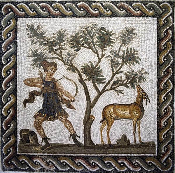 世界未解之谜西欧神话（上帝的丰乳肥臀）(2)