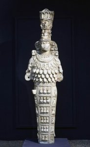 ​世界未解之谜西欧神话（上帝的丰乳肥臀）