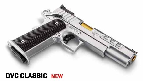 世界十大名枪图集（这些才是倍受枪械收藏爱好者推崇的世界名枪）(6)