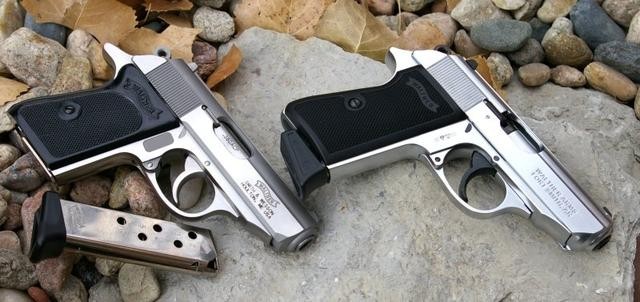 世界十大名枪图集（这些才是倍受枪械收藏爱好者推崇的世界名枪）(38)