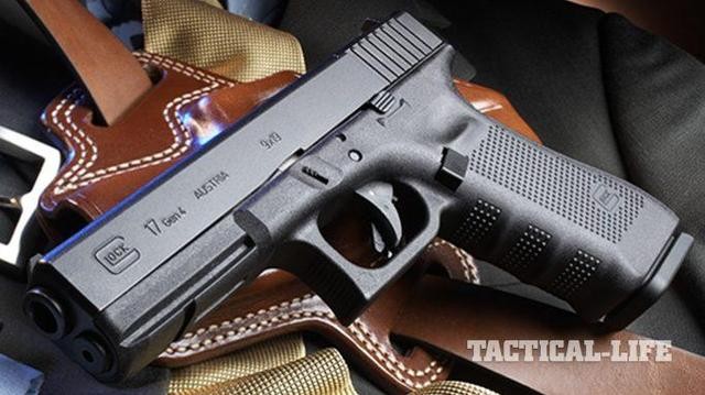 世界十大名枪图集（这些才是倍受枪械收藏爱好者推崇的世界名枪）(10)