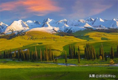 ​中国面积最大的城市排名前十（个个大到超乎想象）