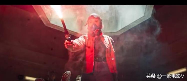 用尸体培养真菌只为了永生惊悚恐怖片圈养