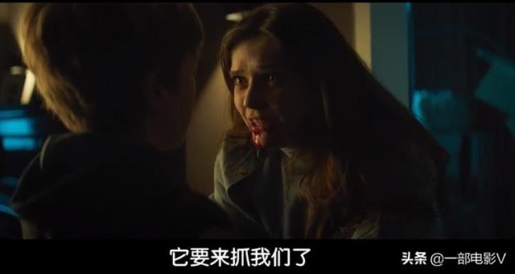 用尸体培养真菌只为了永生惊悚恐怖片圈养