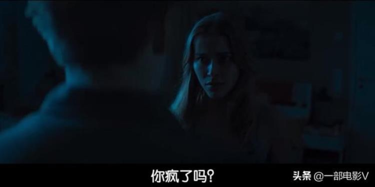 用尸体培养真菌只为了永生惊悚恐怖片圈养