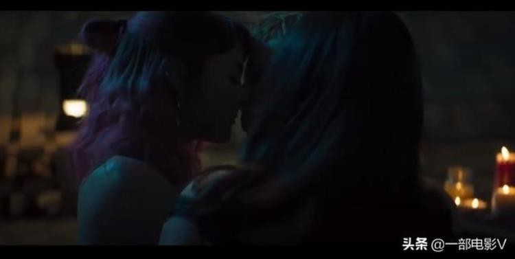 用尸体培养真菌只为了永生惊悚恐怖片圈养