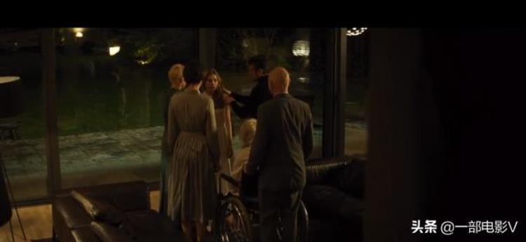 用尸体培养真菌只为了永生惊悚恐怖片圈养