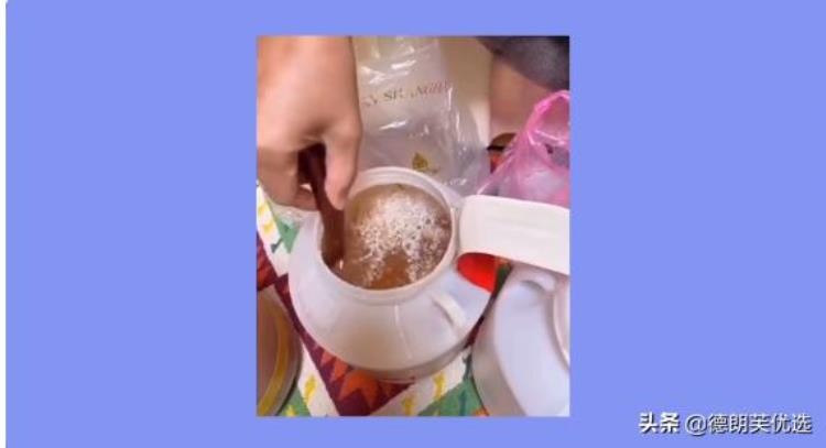 盘点女明星的奇葩护肤方法金晨茶包敷脸张雨绮的方法最怪