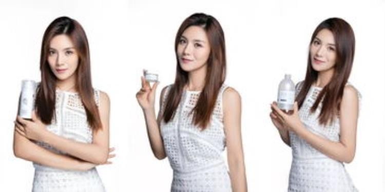 盘点女明星的奇葩护肤方法金晨茶包敷脸张雨绮的方法最怪