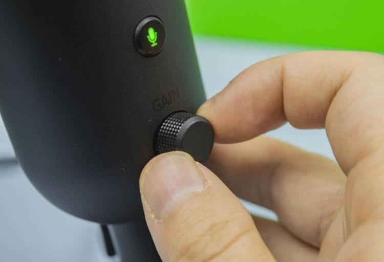 直播套装雷蛇Razer魔音海妖V2X清姬X开箱体验