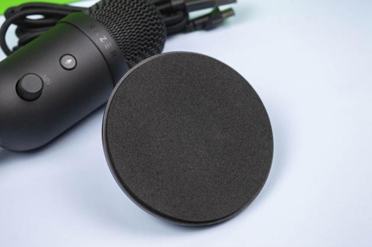 直播套装雷蛇Razer魔音海妖V2X清姬X开箱体验